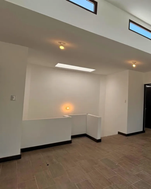 CASA EN RENTA KM. 20 CARRETERA A EL SALVADOR PARA ESTRENAR