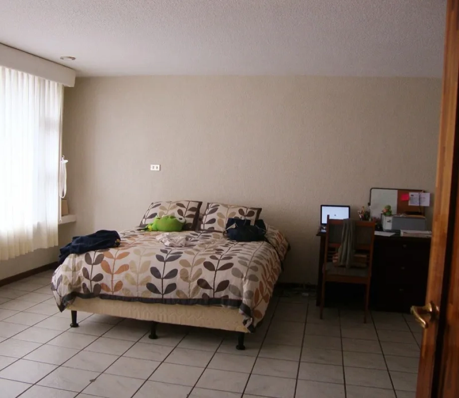 Venta de apartamento en zona 15 Vh2 Maria del Alma amplio 3 dormitorios