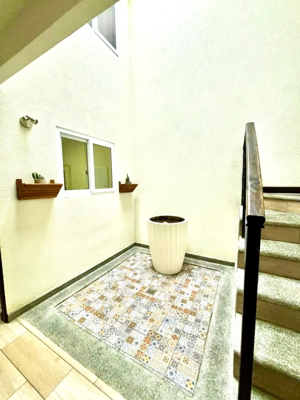 Km. 18.5 Olmeca en Carretera a El Salvador • Casa en renta • Bosques de Arrazola