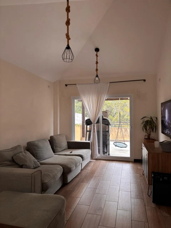 Casa en Renta km 18.5 Entrada a Olmeca CODIGO.CC35612