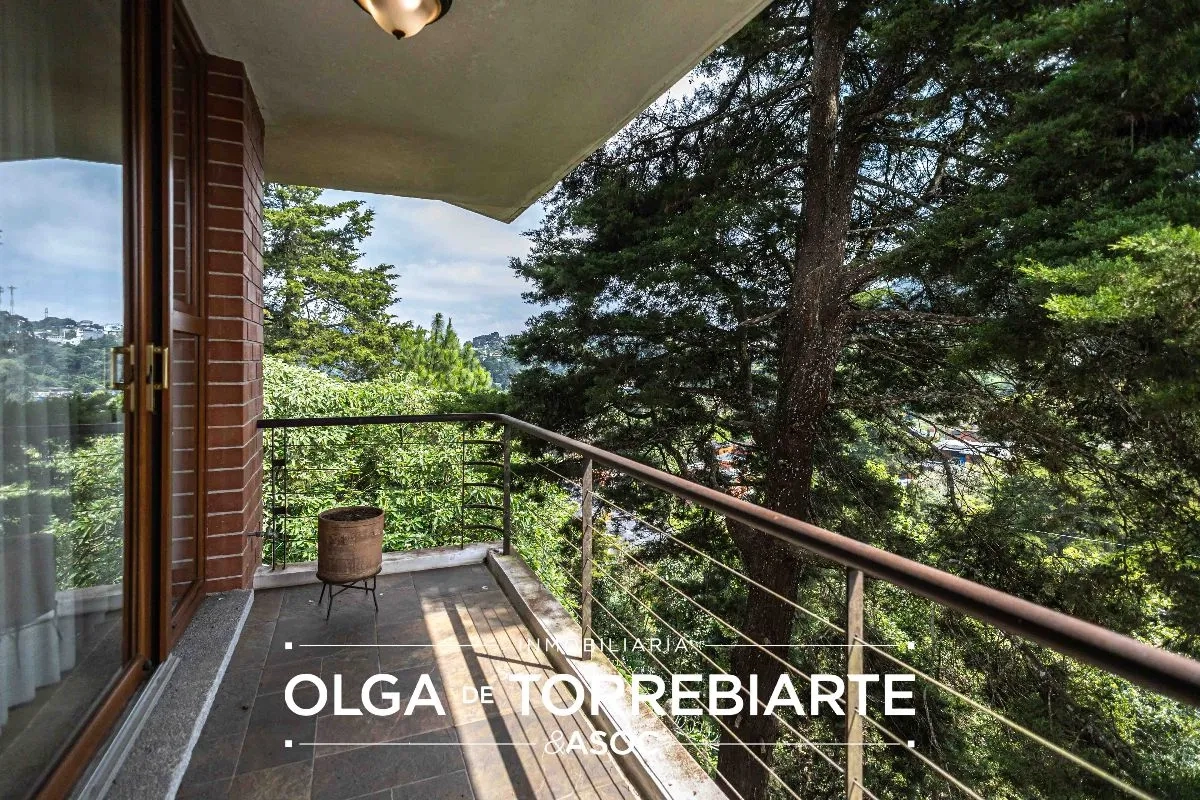 Casa en Residencial Bosques de Las Luces