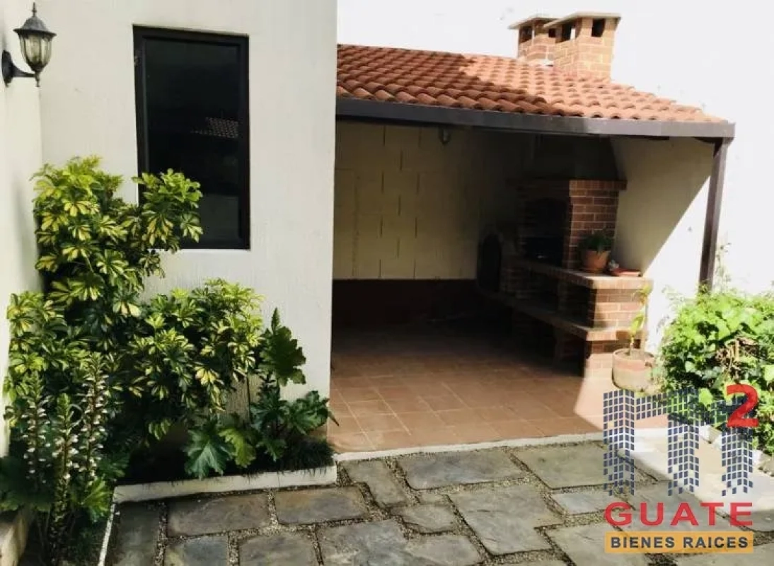 Casa en condominio en Renta, Carretera a El Salvador