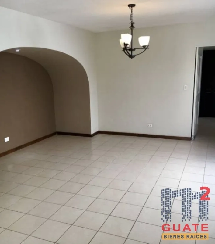 Casa en condominio en Renta, Carretera a El Salvador