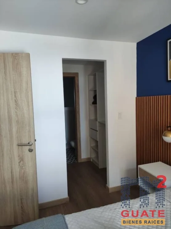 Apartamento en Renta, Zona 04