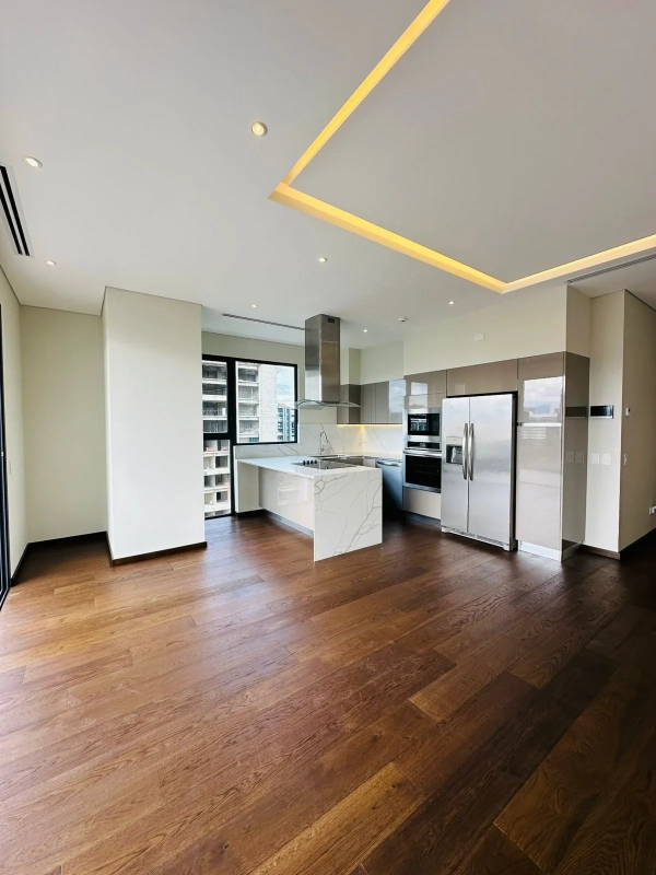 RENTA APARTAMENTO SANTA SOFIA 7MA, ZONA 10