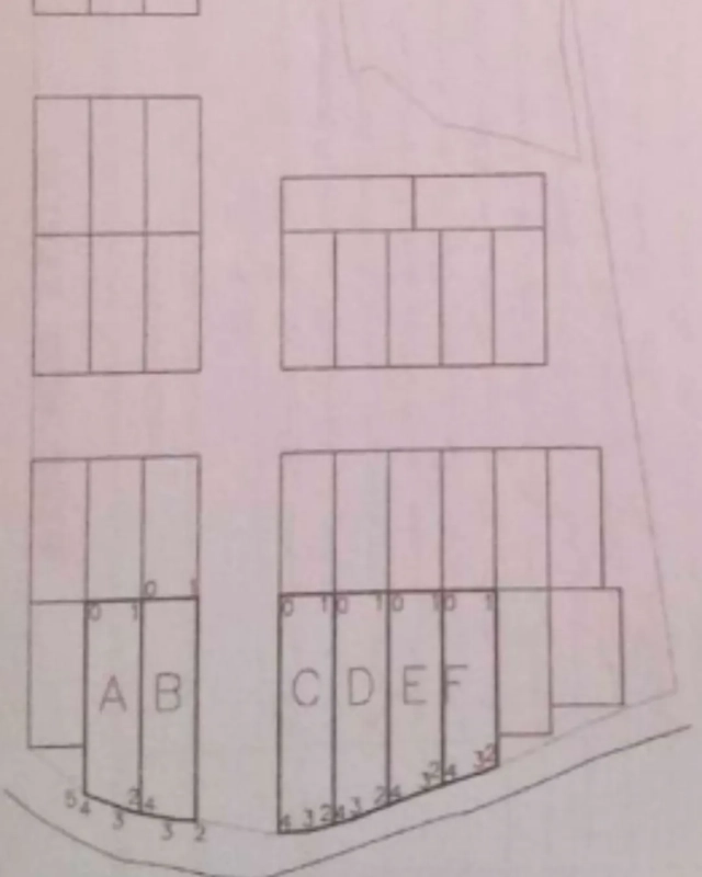 TERRENO EN VENTA EN CHINAUTLA -OPORTUNIDAD DE DESARROLLO-