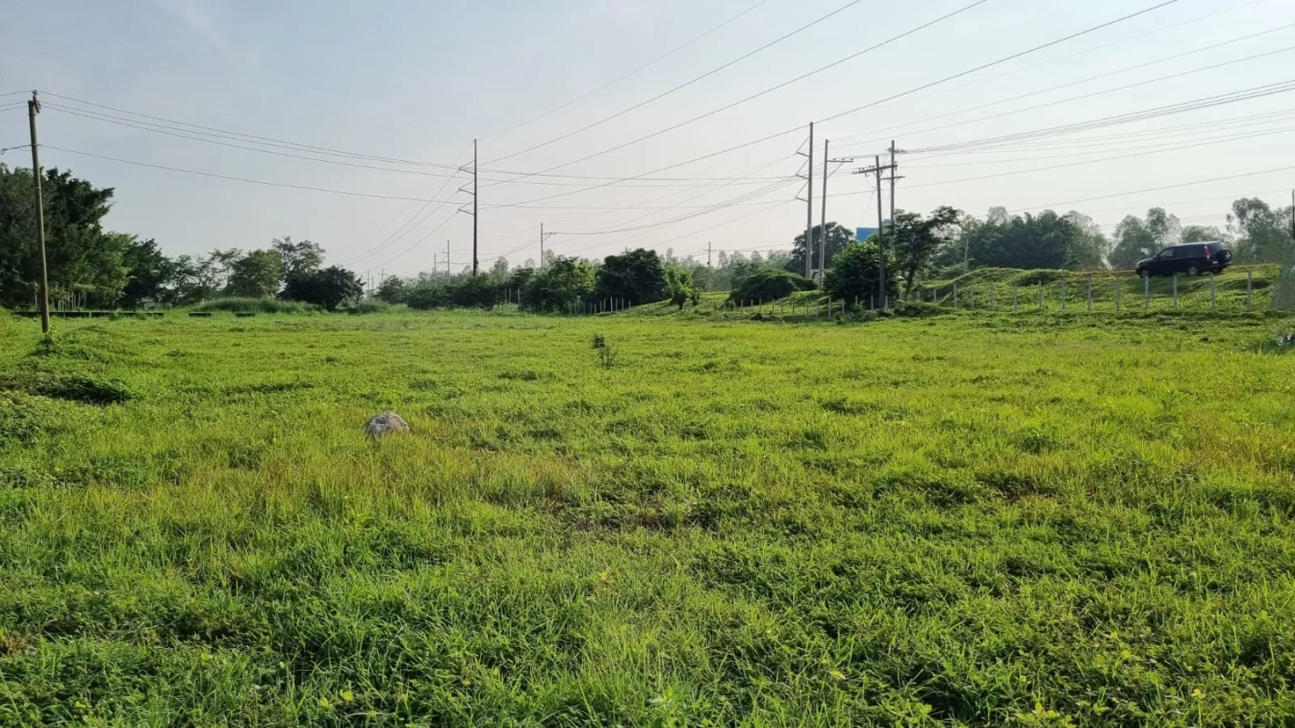 VENDO TERRENO AUTOPISTA PUERTO QUETZAL