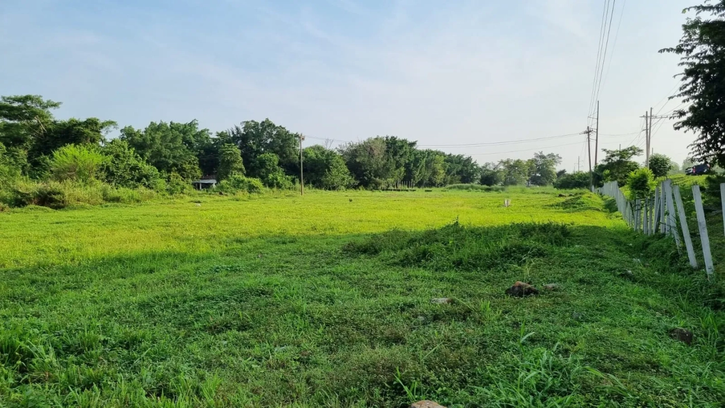 VENDO TERRENO AUTOPISTA PUERTO QUETZAL - Miniatura 6