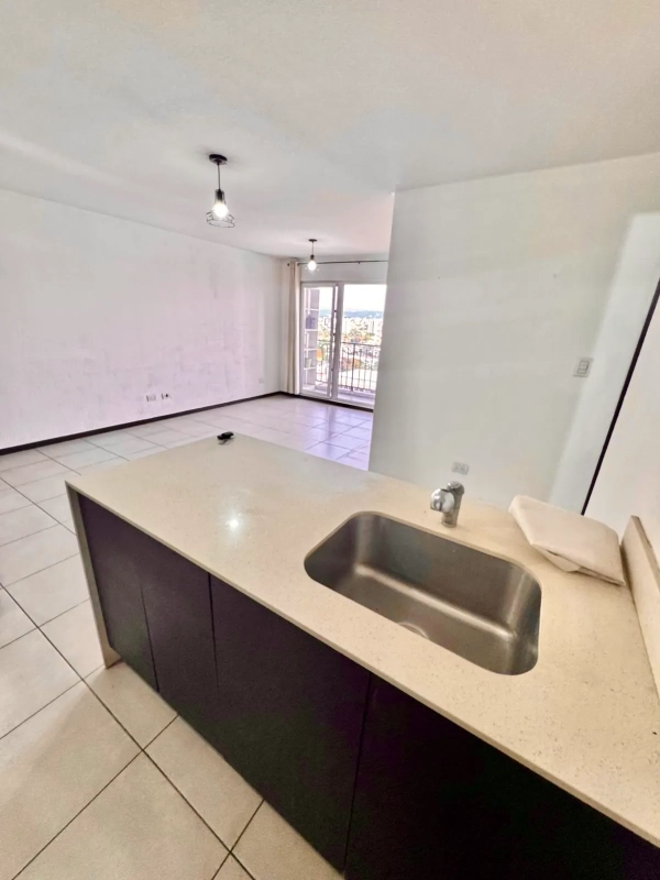 Zona 11 • Apartamento en renta • Edificio Parque 11