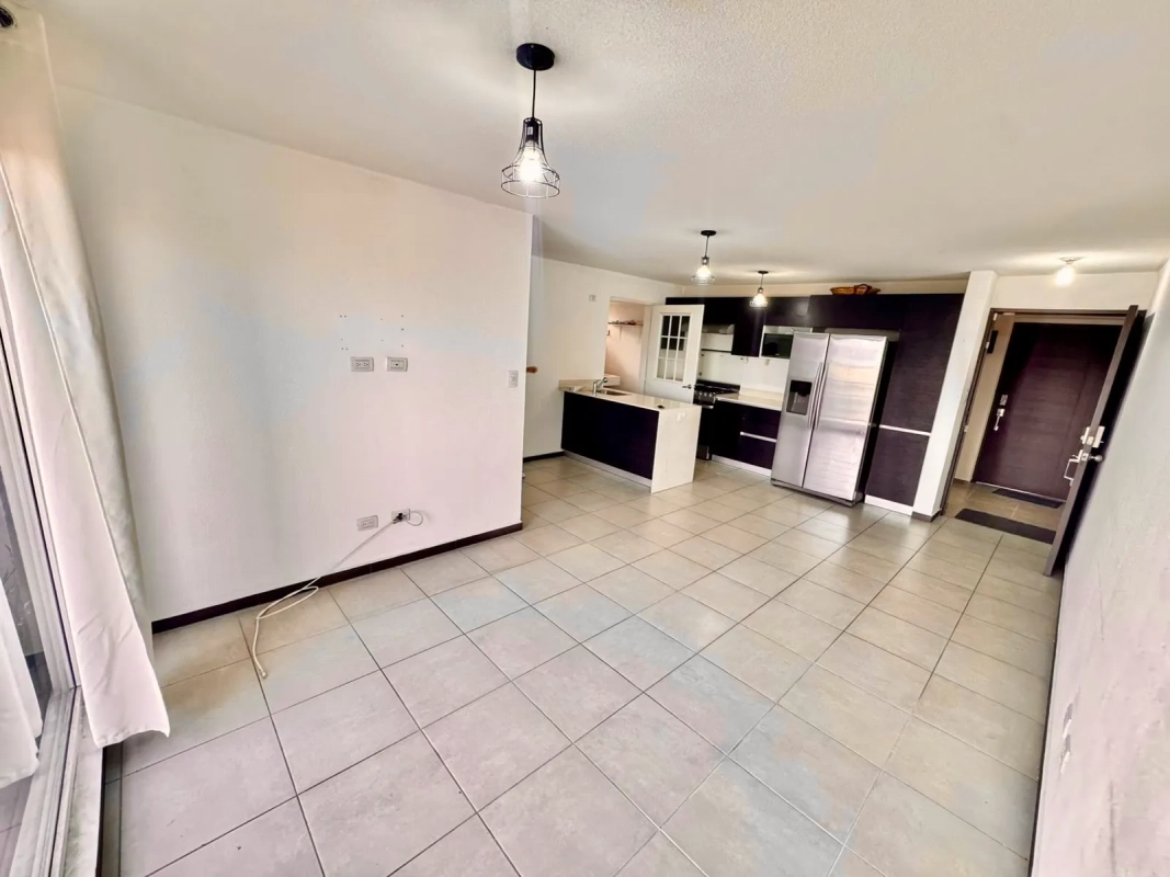 Zona 11 • Apartamento en renta • Edificio Parque 11