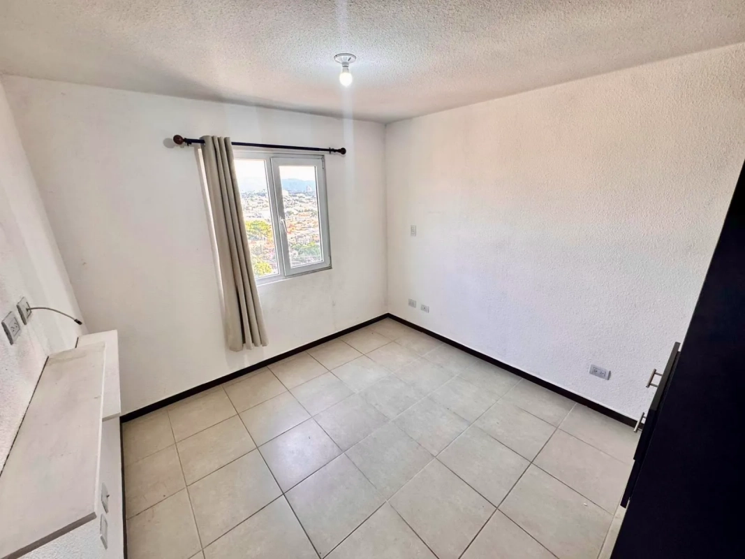 Zona 11 • Apartamento en renta • Edificio Parque 11