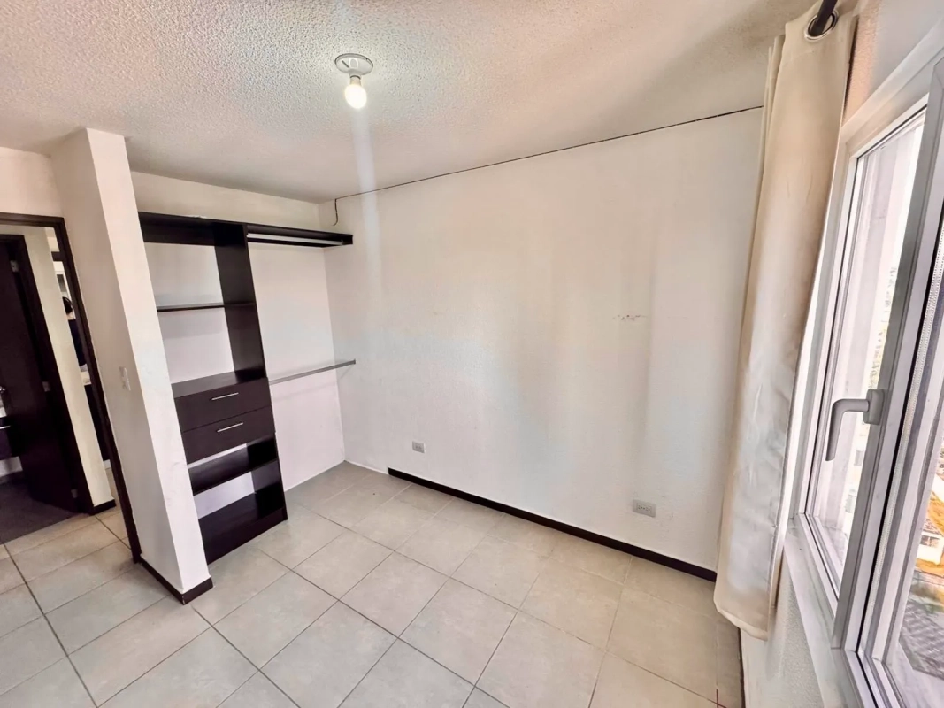 Zona 11 • Apartamento en renta • Edificio Parque 11