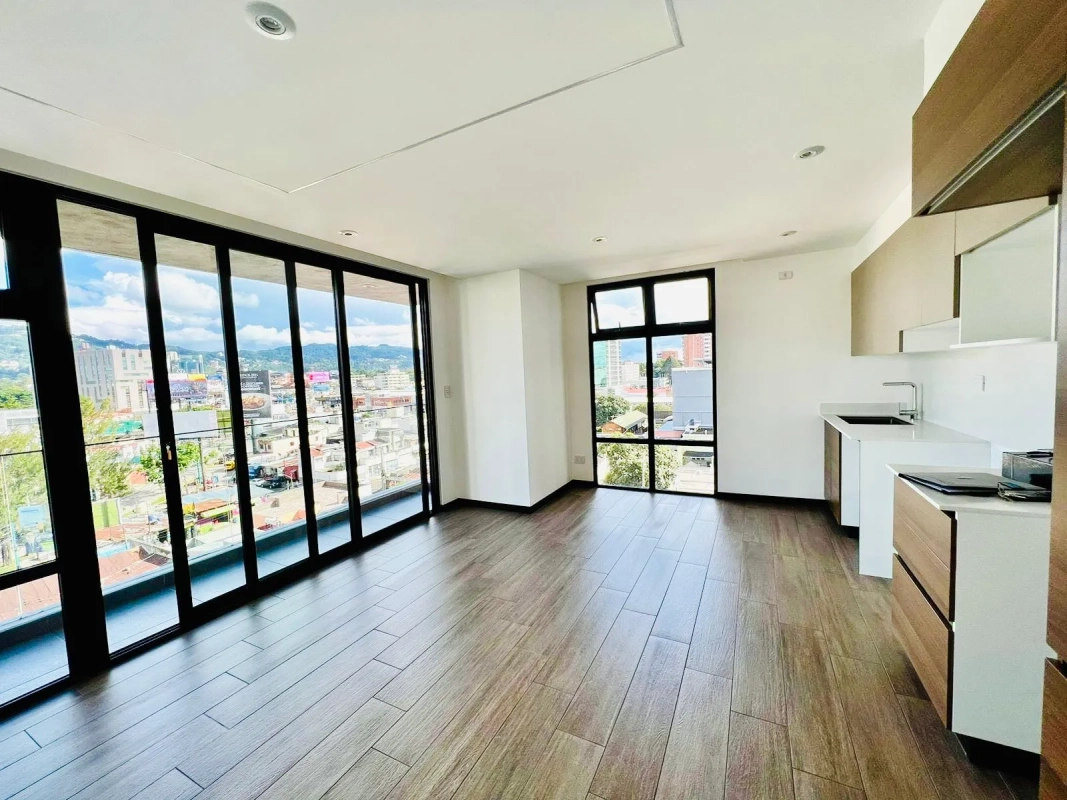 Apartamento de 2 dormitorios en venta en ZONA 10