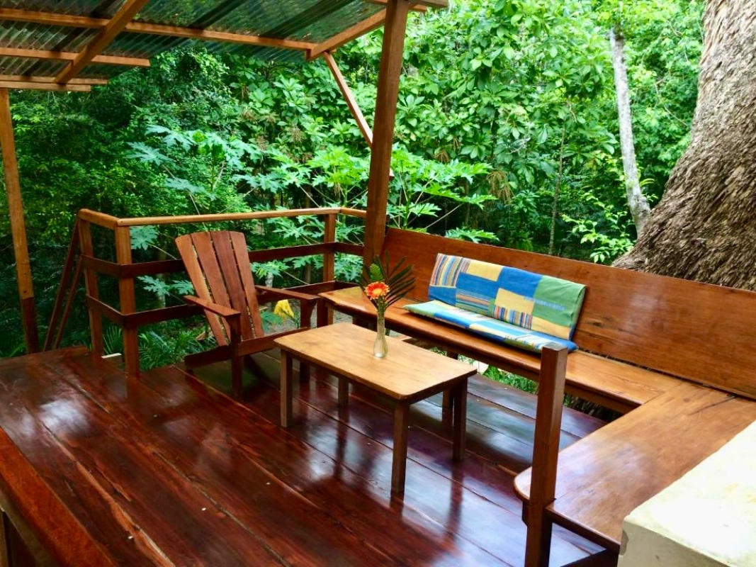 Hotel en venta en Peten