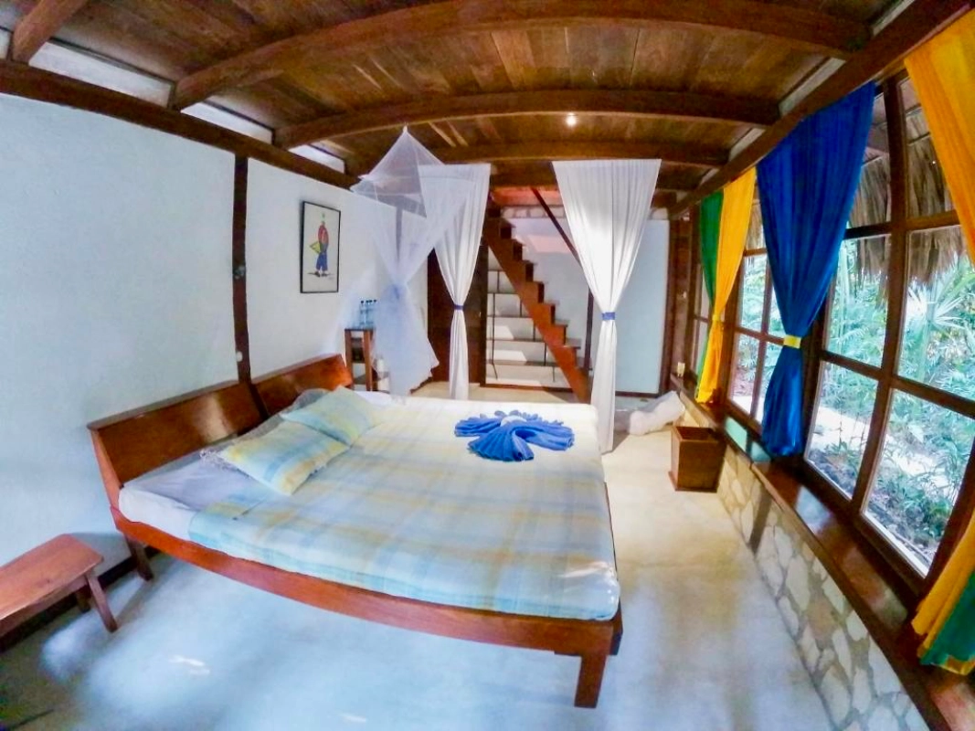 Hotel en venta en Peten