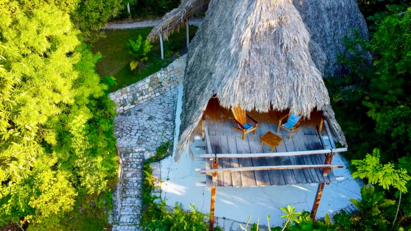 Hotel en venta en Peten