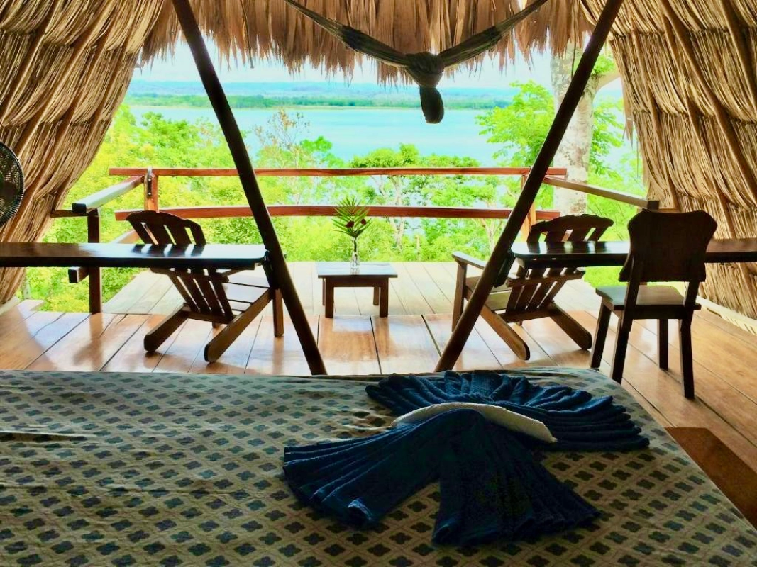 Hotel en venta en Peten