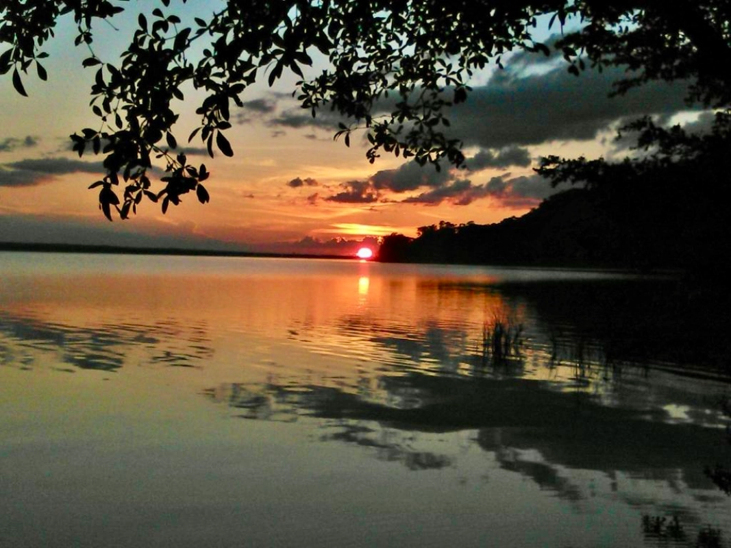 Hotel en venta en Peten