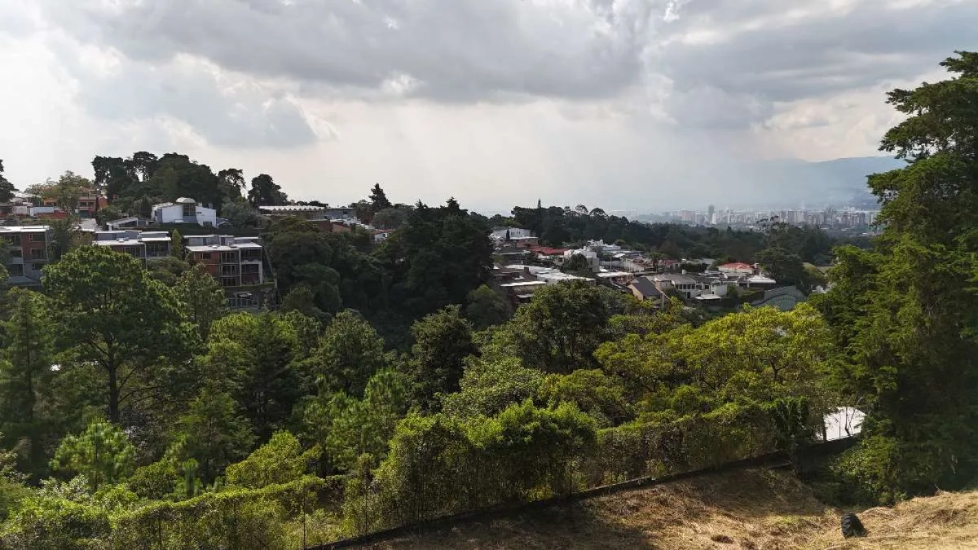 VENTA TERRENO CARRETERA A EL SALVADOR, KM.9 IDEAL PROYECTO CASAS