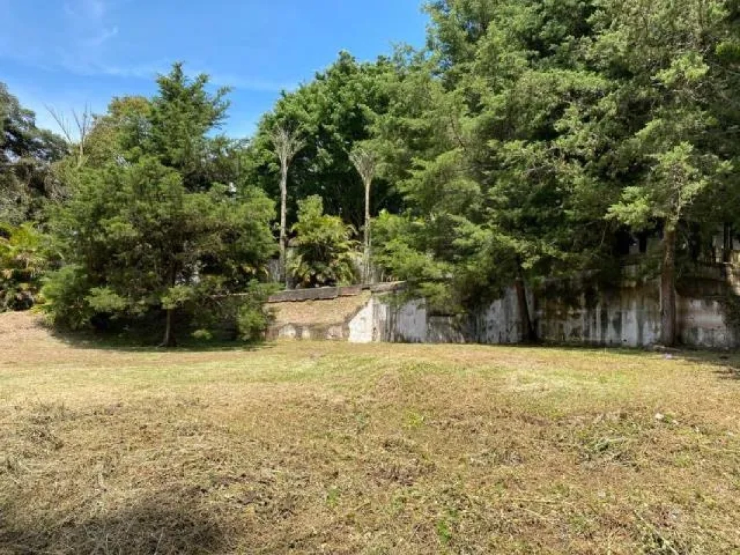 VENTA TERRENO CARRETERA A EL SALVADOR, KM.9 IDEAL PROYECTO CASAS