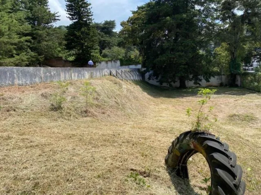 VENTA TERRENO CARRETERA A EL SALVADOR, KM.9 IDEAL PROYECTO CASAS