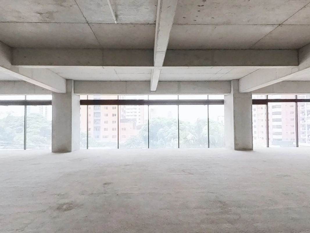 VENTA OFICINA ZONA 10, PARA ESTRENAR