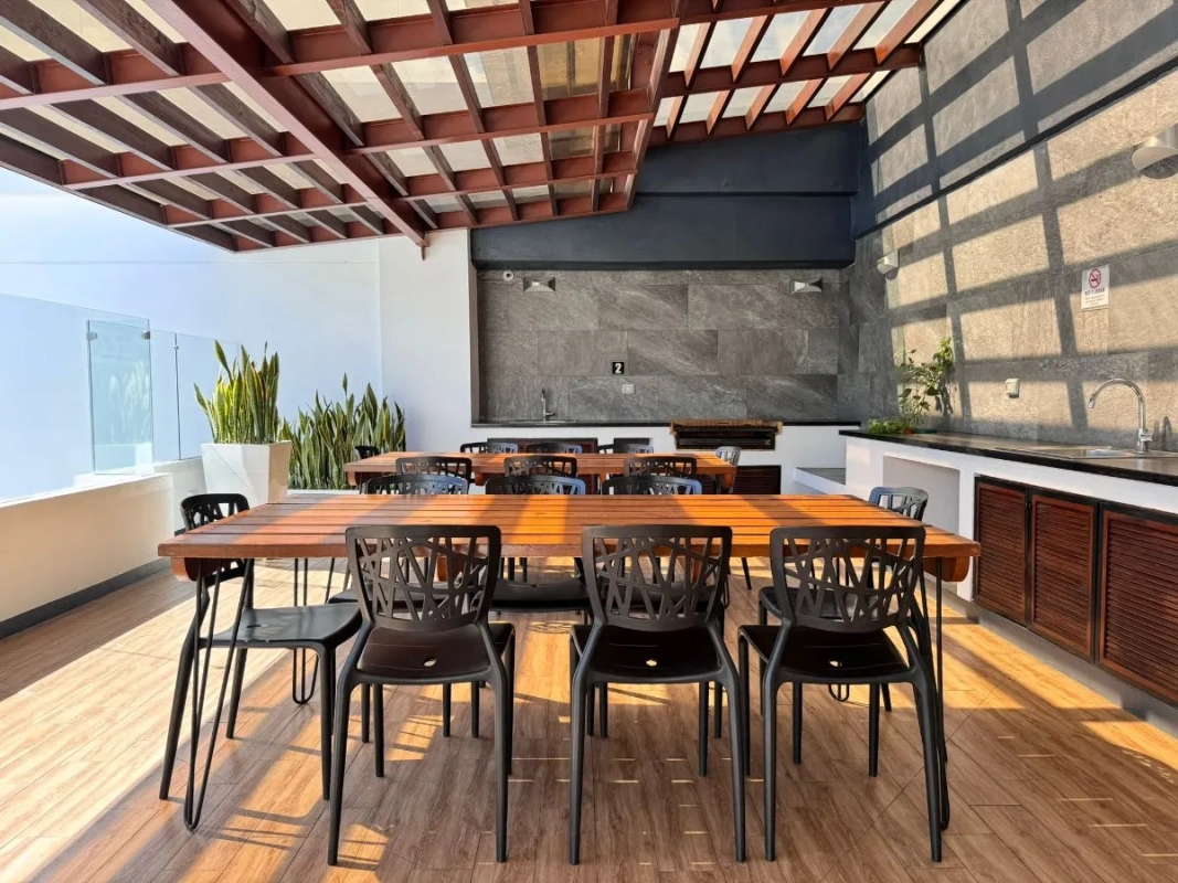 VENTA APARTAMENTO ZONA 10, CITY HAUS