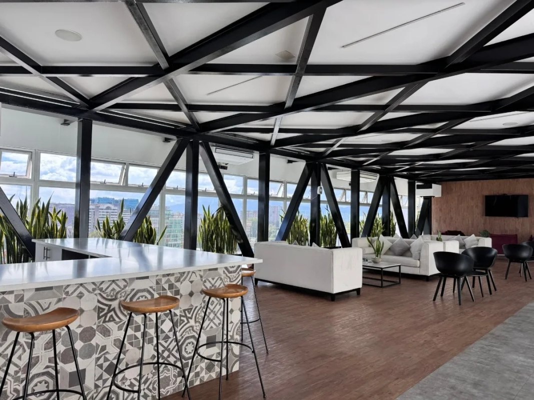 VENTA APARTAMENTO ZONA 10, CITY HAUS