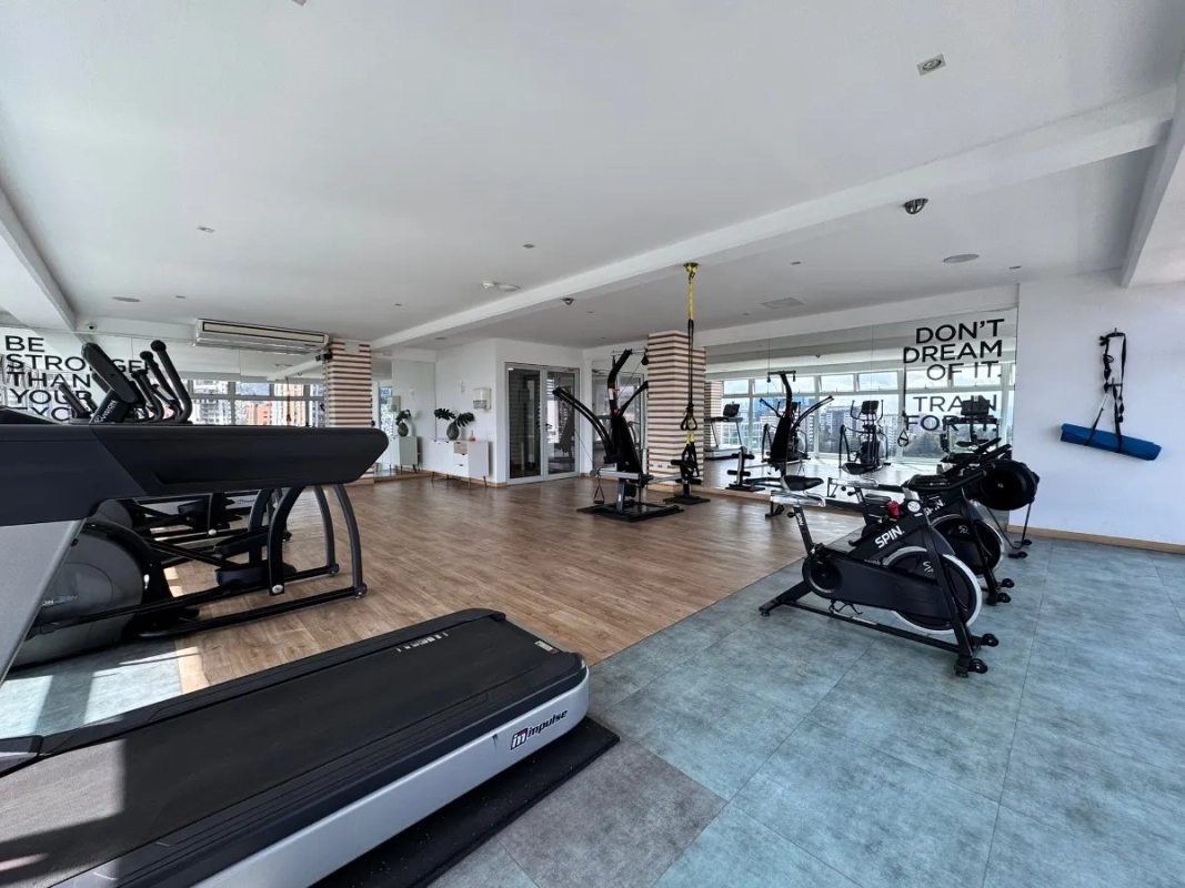 VENTA APARTAMENTO ZONA 10, CITY HAUS