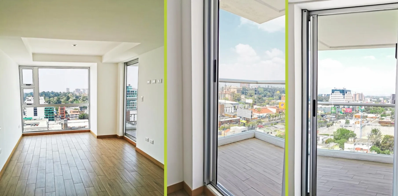 VENTA APARTAMENTO ZONA 10, CITY HAUS