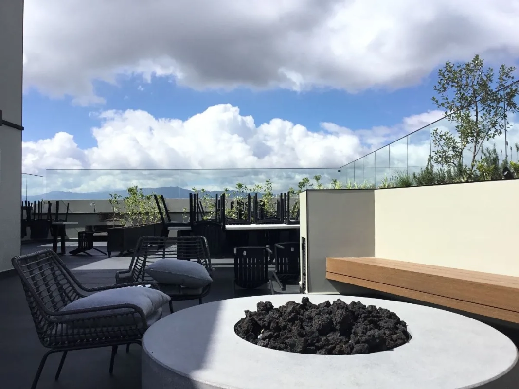 VENTA APARTAMENTO ZONA 10, IQ10