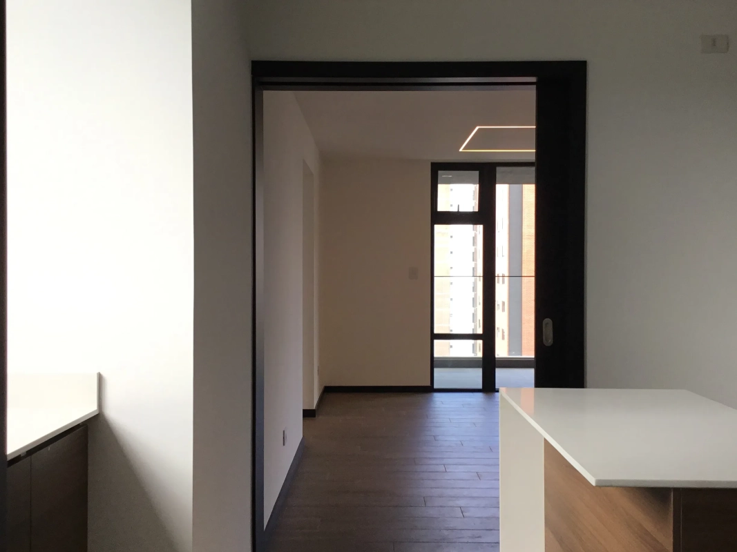 VENTA APARTAMENTO ZONA 10, IQ10