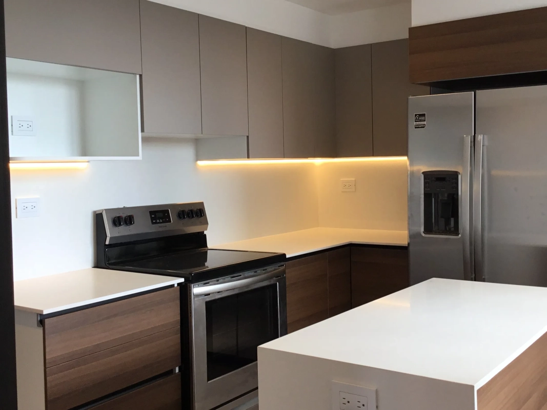 VENTA APARTAMENTO ZONA 10, IQ10