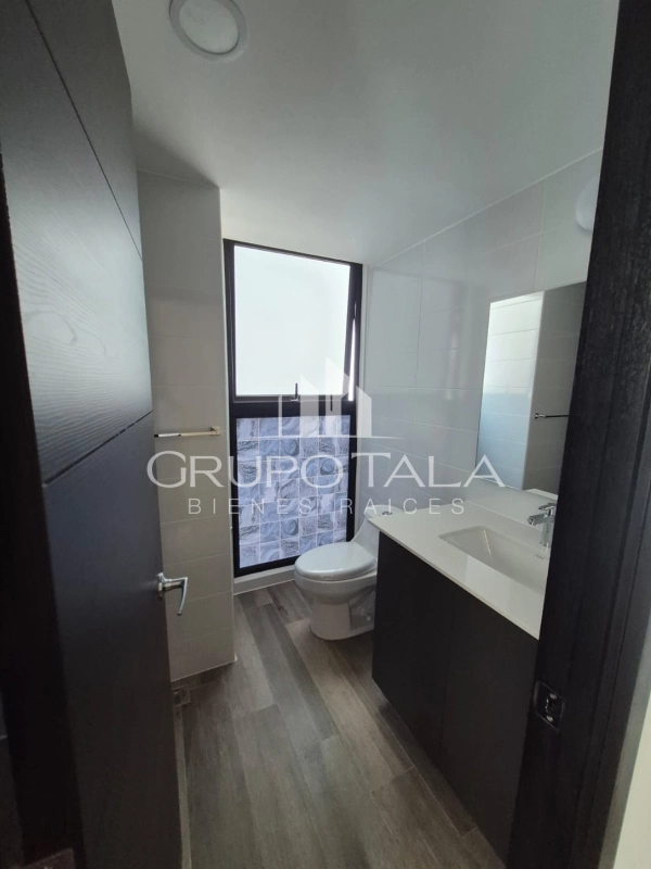 Apartamentos en renta, zona 10