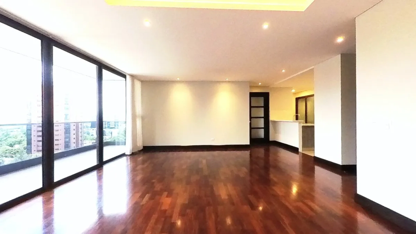 ALQUILER APARTAMENTO ZONA 14, SANTA INÉS