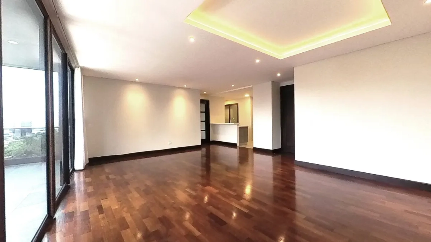 ALQUILER APARTAMENTO ZONA 14, SANTA INÉS