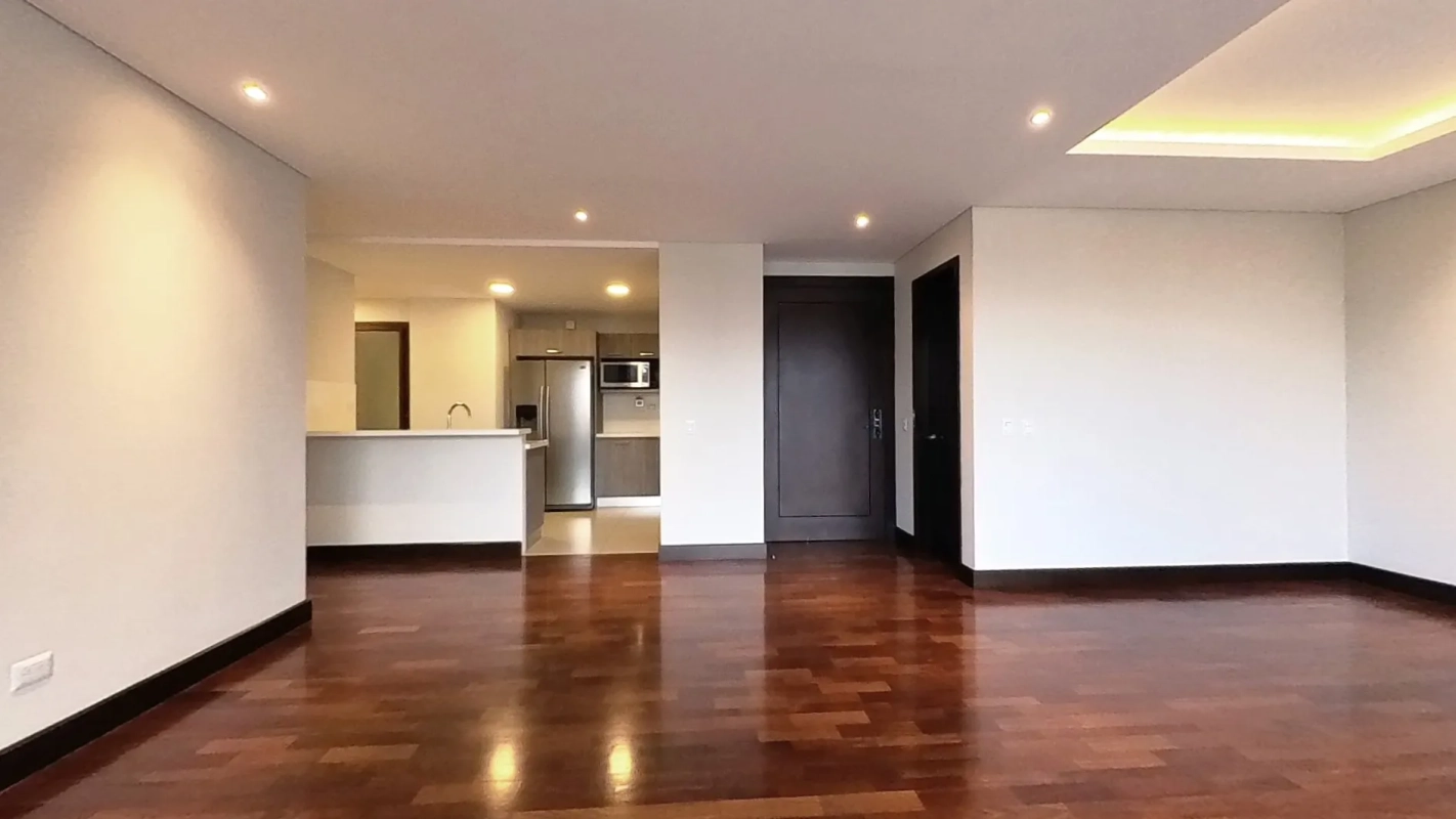 ALQUILER APARTAMENTO ZONA 14, SANTA INÉS