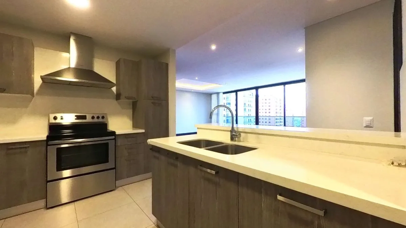 ALQUILER APARTAMENTO ZONA 14, SANTA INÉS