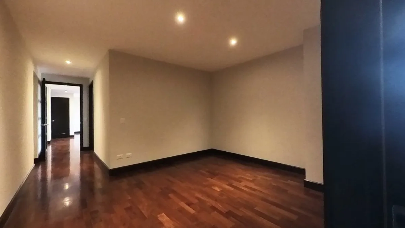 ALQUILER APARTAMENTO ZONA 14, SANTA INÉS