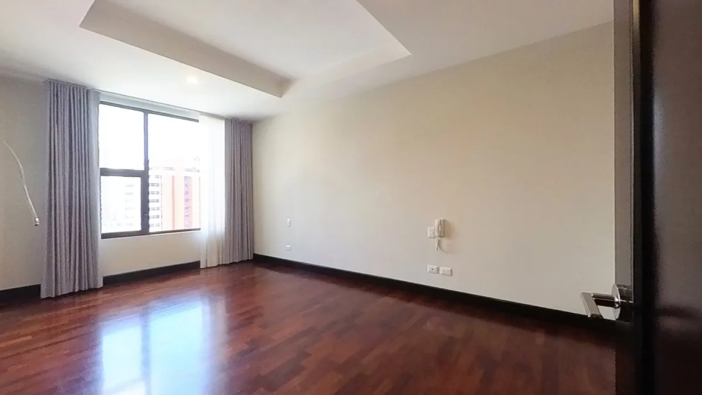 ALQUILER APARTAMENTO ZONA 14, SANTA INÉS