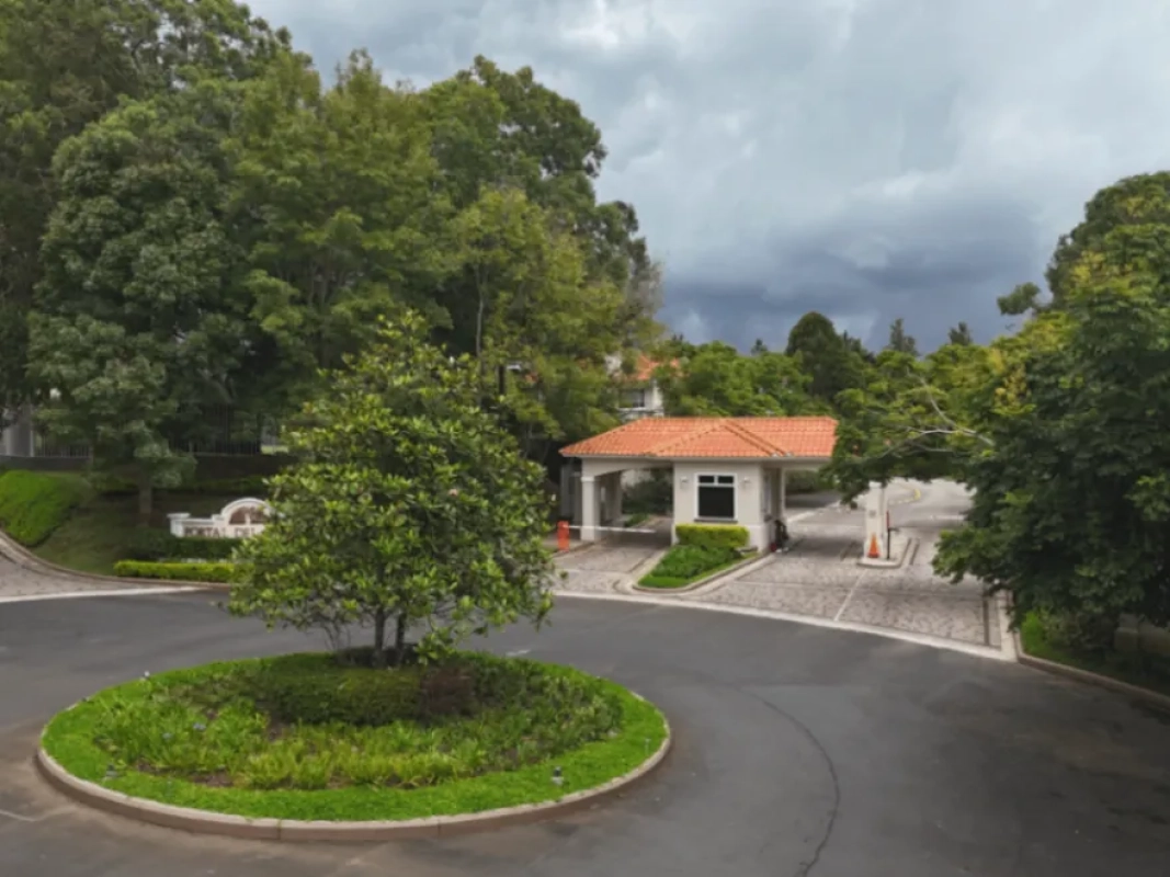 VENTA CASA CARRETERA A EL SALVADOR, PORTAL DEL BOSQUE