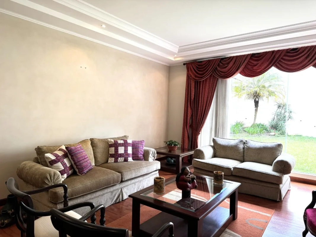 VENTA CASA CARRETERA A EL SALVADOR, PORTAL DEL BOSQUE