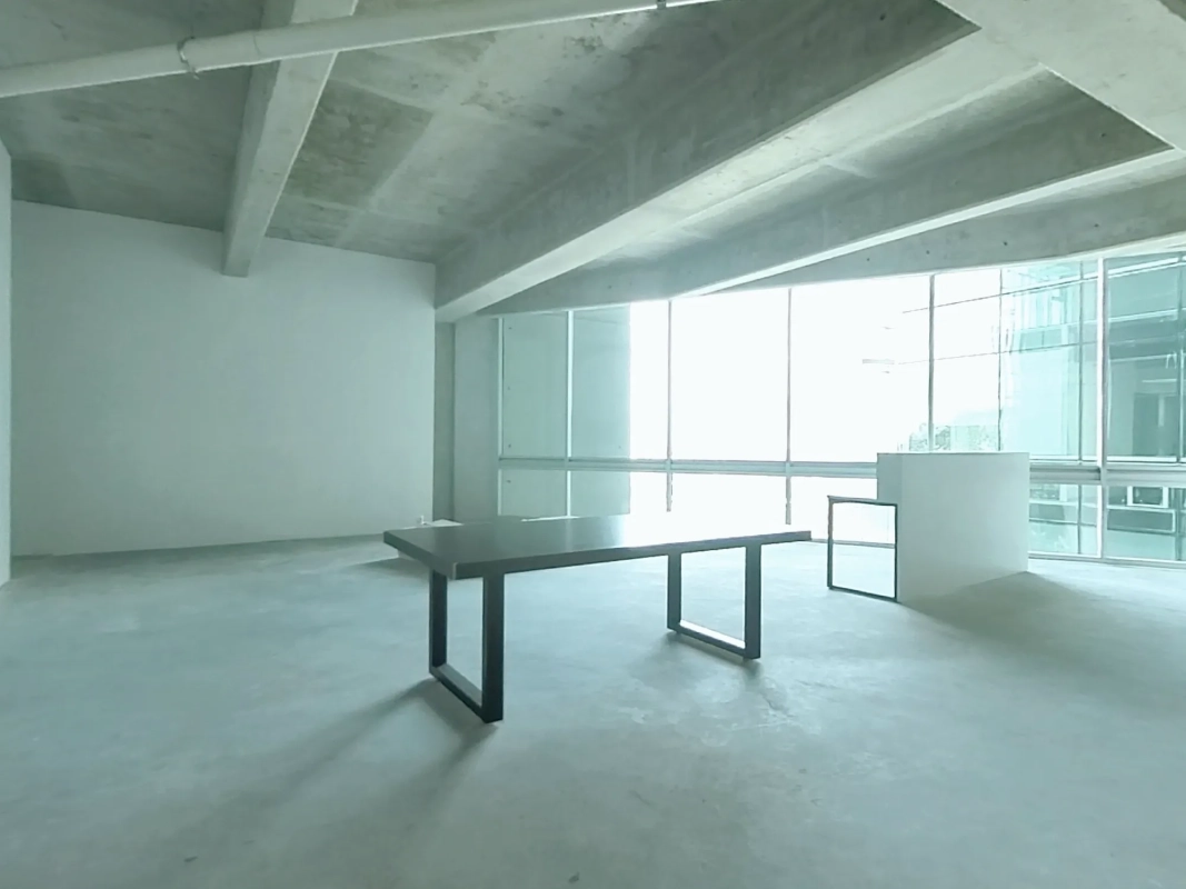 ALQUILER OFICINA ZONA 15, PARA ESTRENAR