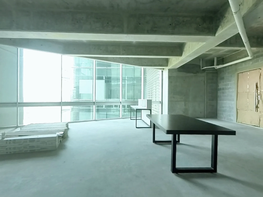 ALQUILER OFICINA ZONA 15, PARA ESTRENAR