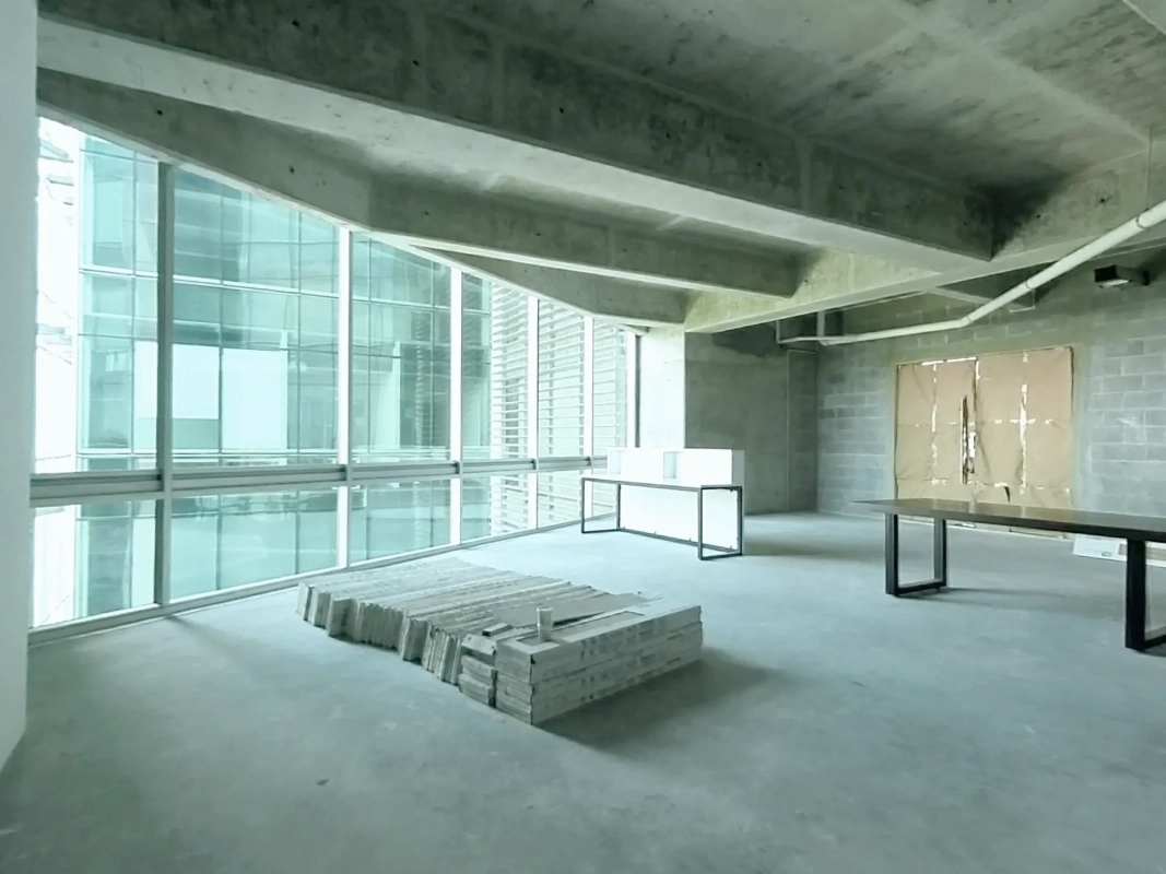 ALQUILER OFICINA ZONA 15, PARA ESTRENAR