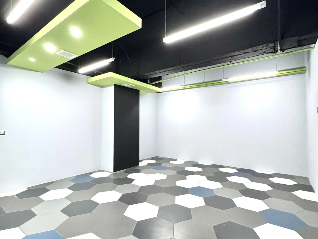 ALQUILER OFICINA ZONA 14, EUROPLAZA