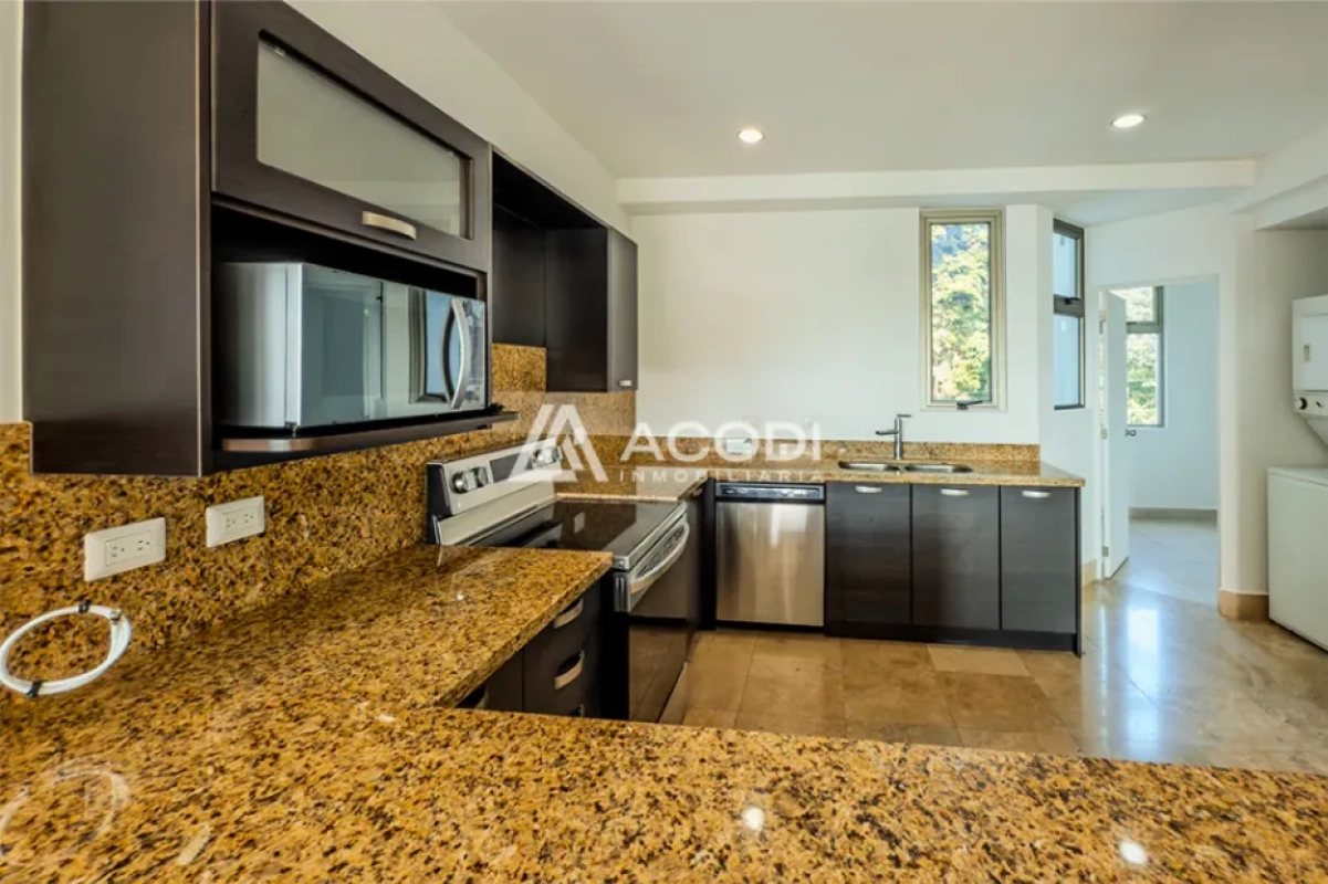 Apartamento en Km 8 Carretera a El Salvador