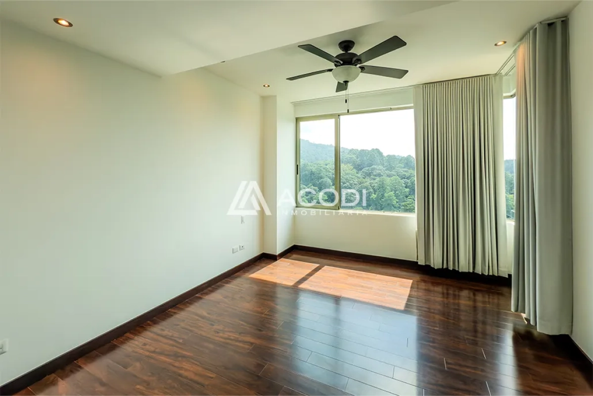 Apartamento en Km 8 Carretera a El Salvador