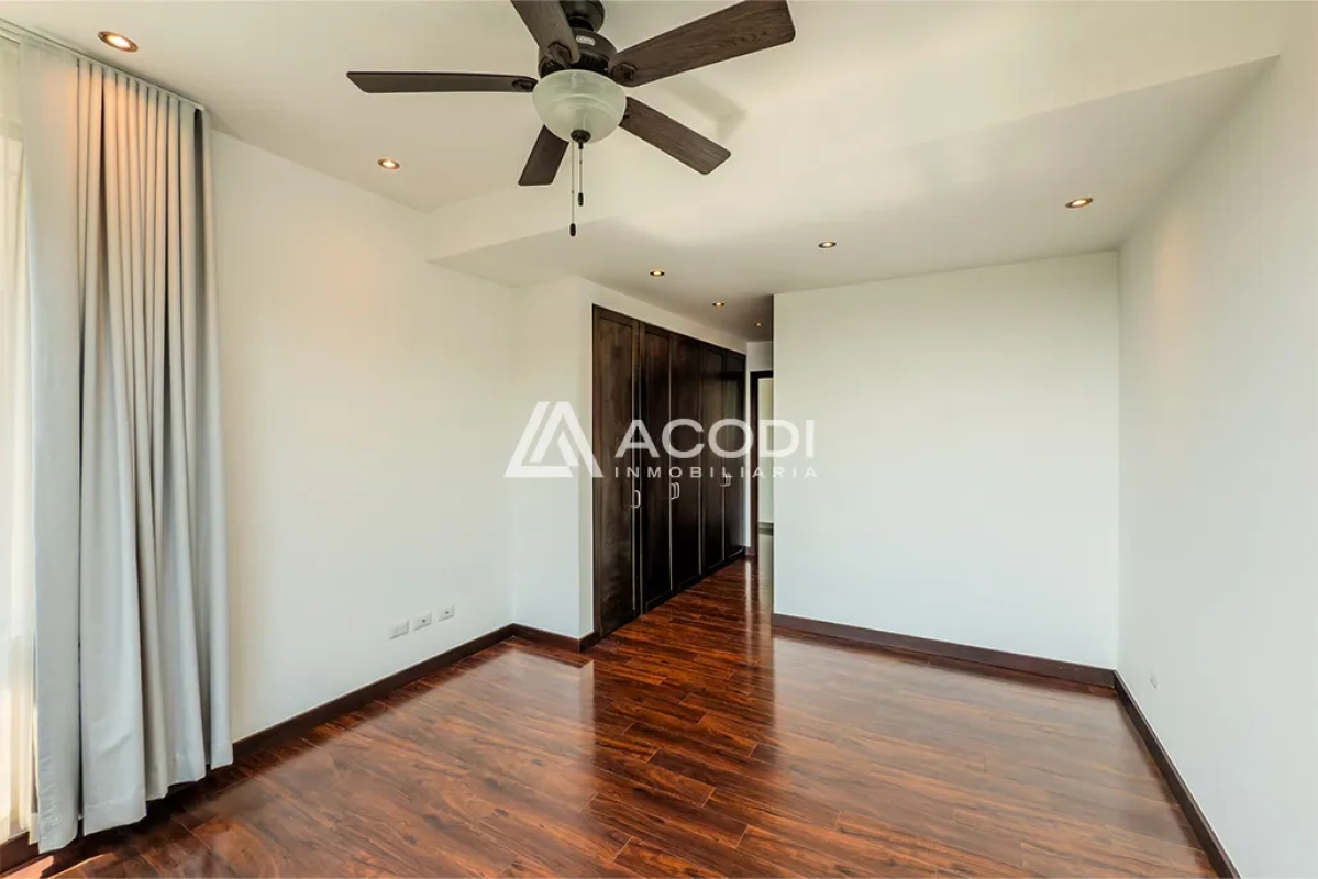 Apartamento en Km 8 Carretera a El Salvador