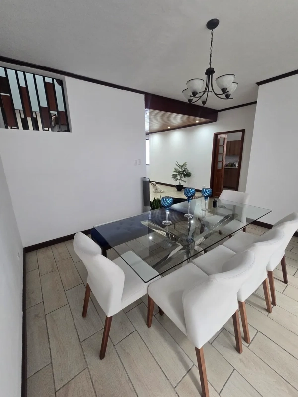 Casa en Renta Zona 13 CODIGO.CC35620